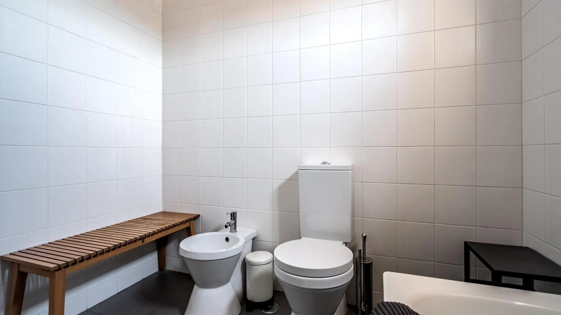 Apartment Akicity Ameixoeira Light Lisbon