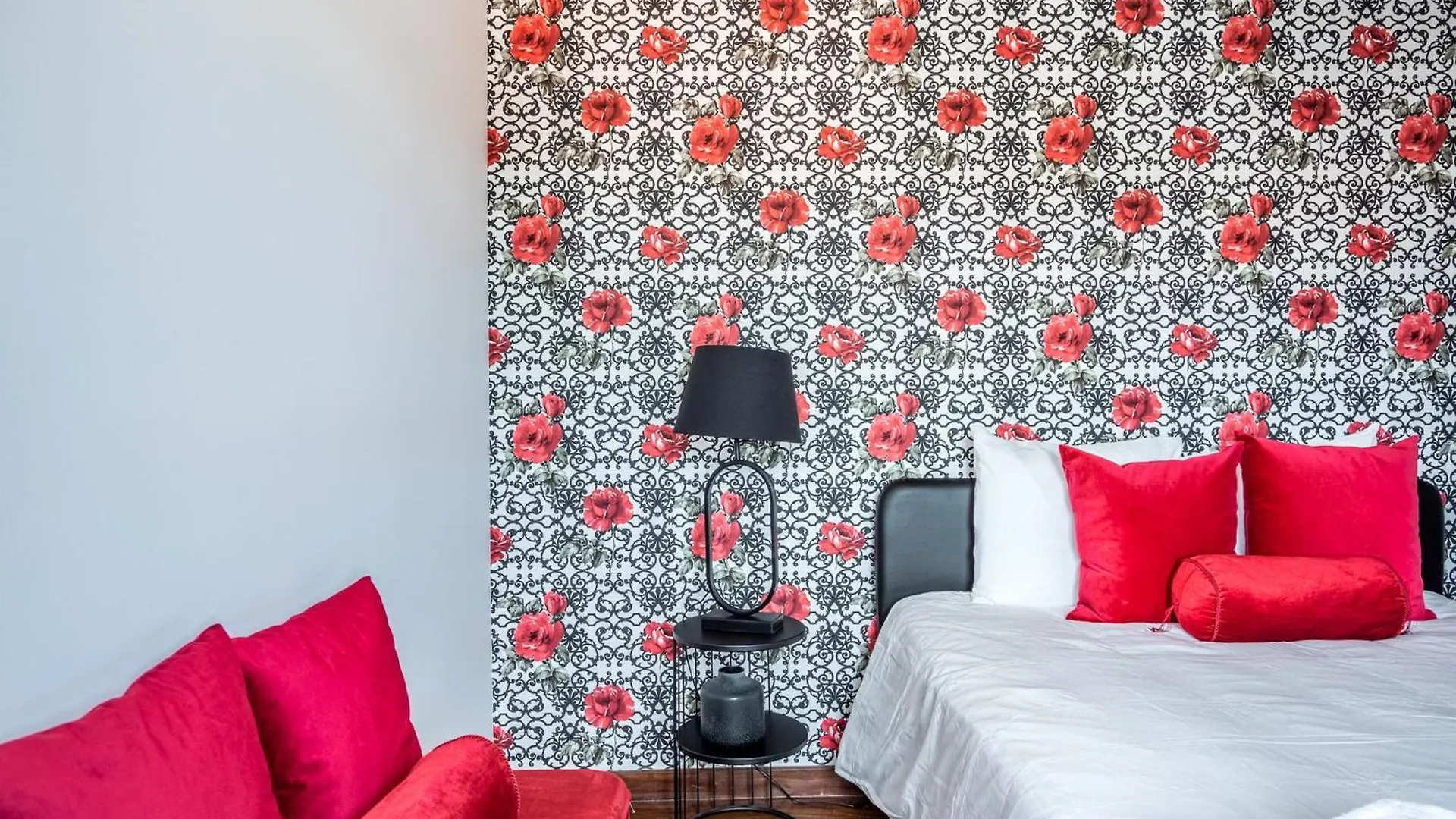 Akicity Ameixoeira Light Lisbon Apartment