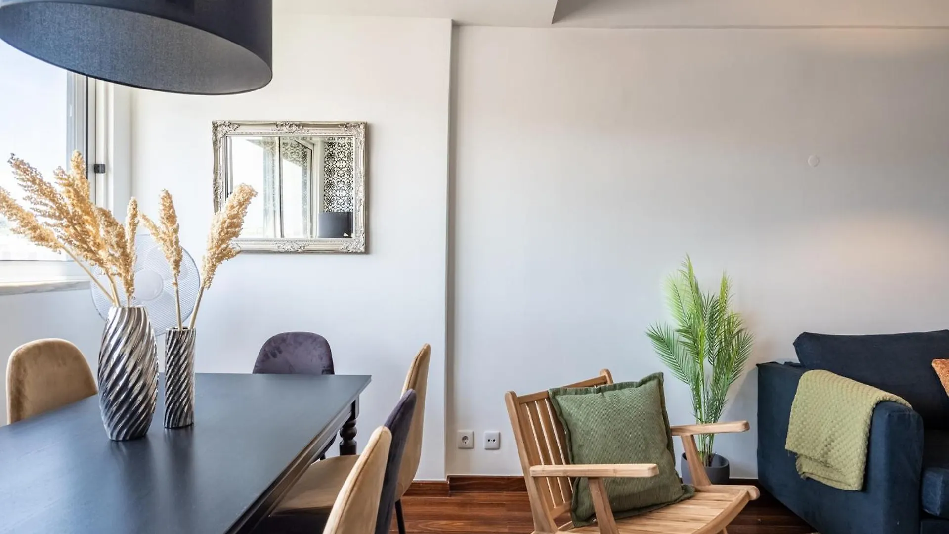 Apartment Akicity Ameixoeira Light Lisbon