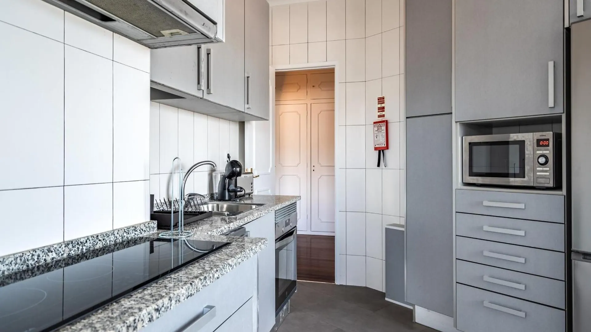Apartment Akicity Ameixoeira Light Lisbon
