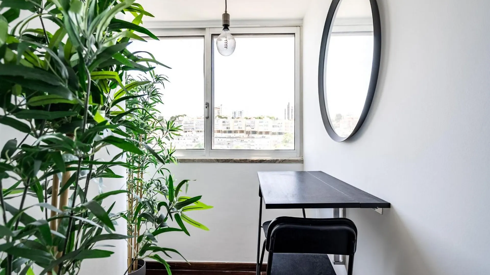 Akicity Ameixoeira Light Lisbon Apartment