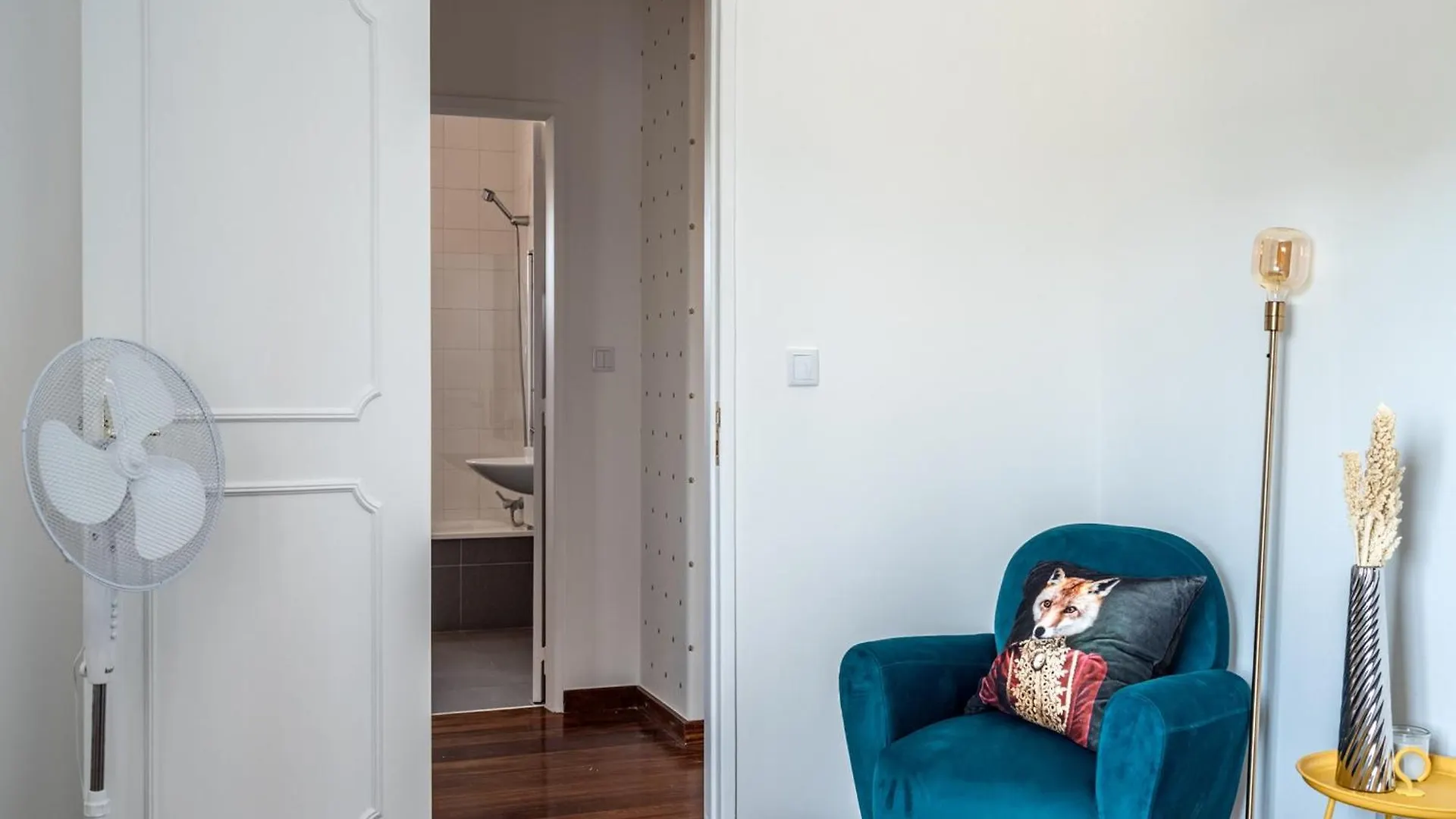 Akicity Ameixoeira Light Lisbon Apartment
